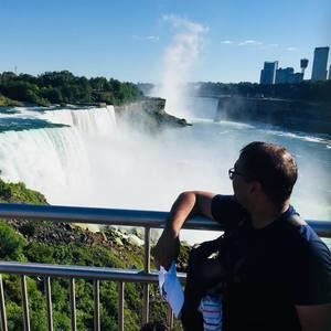 Meet your Posher, Abu